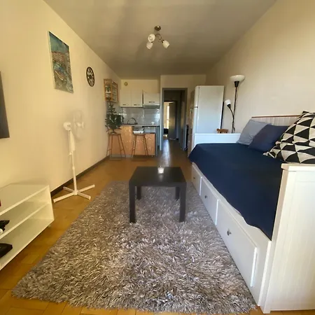 Location Appartement Sete Vu Sur Mer Exterior photo