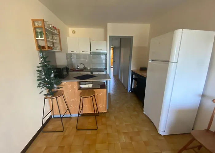 Location Appartement Sete Vu Sur Mer