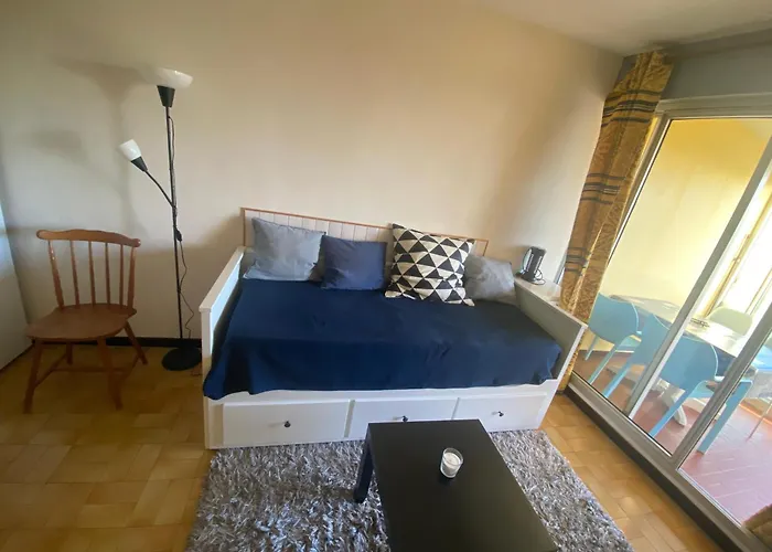 Location Appartement Sete Vu Sur Mer