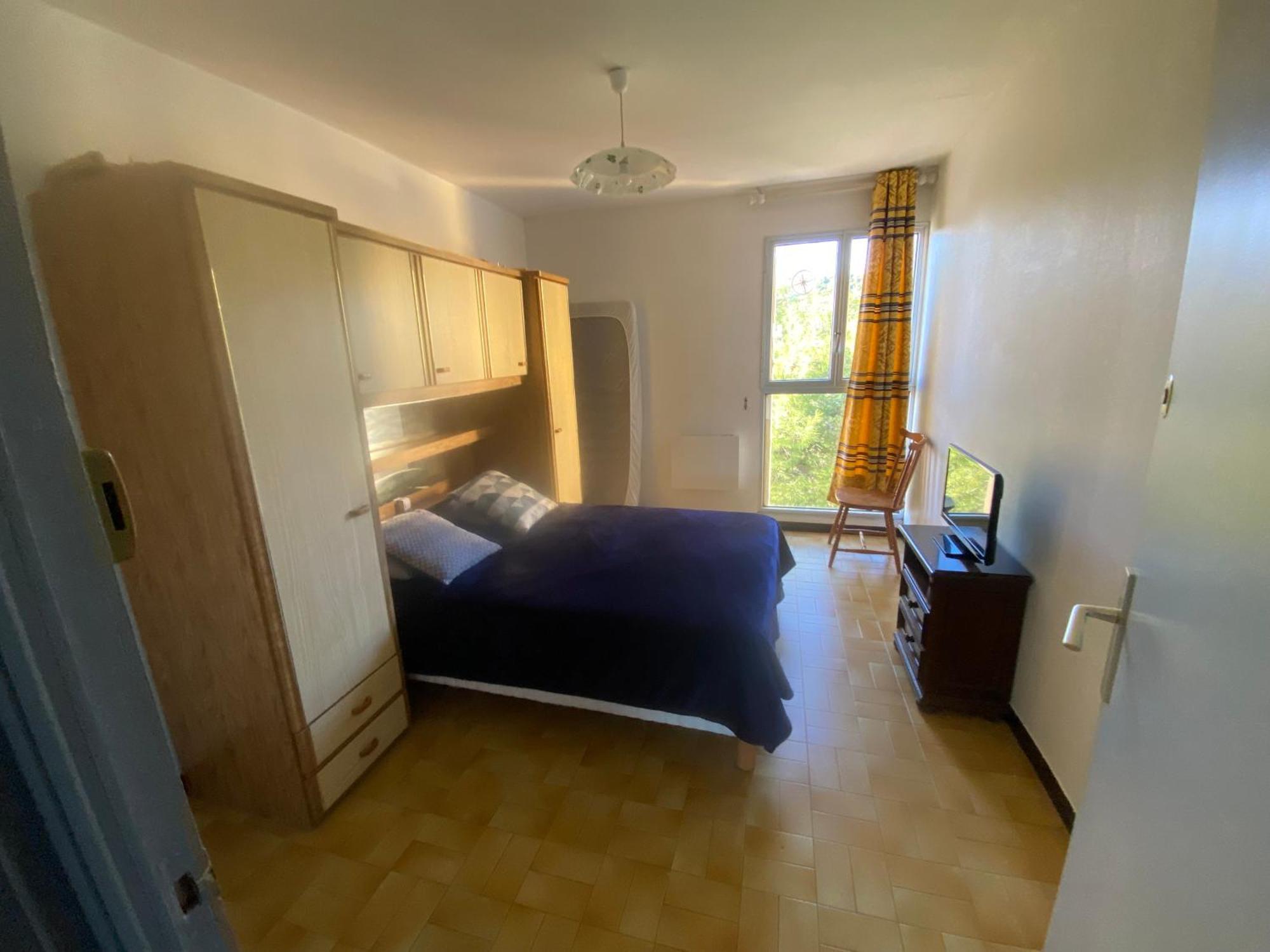 Location Vu Sur Apartment *