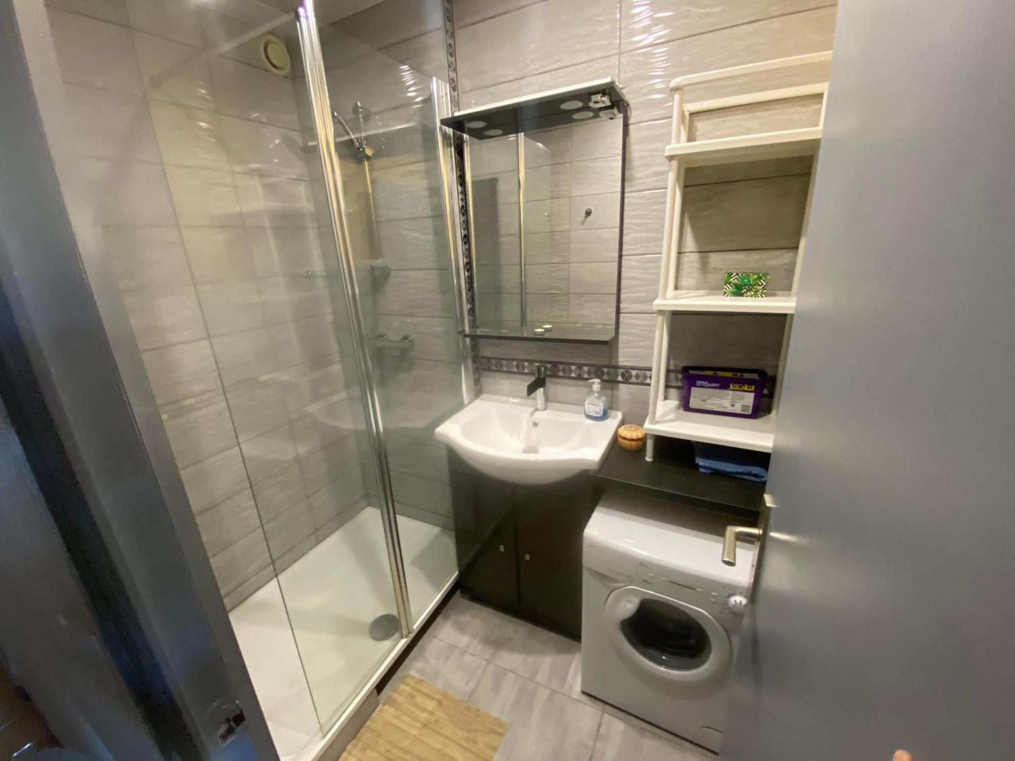 Apartment Location Vu Sur *