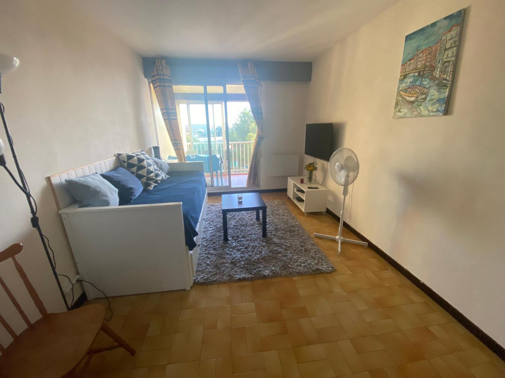 Location Vu Sur Apartment