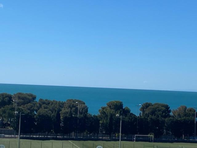 Location Vu Sur Sete